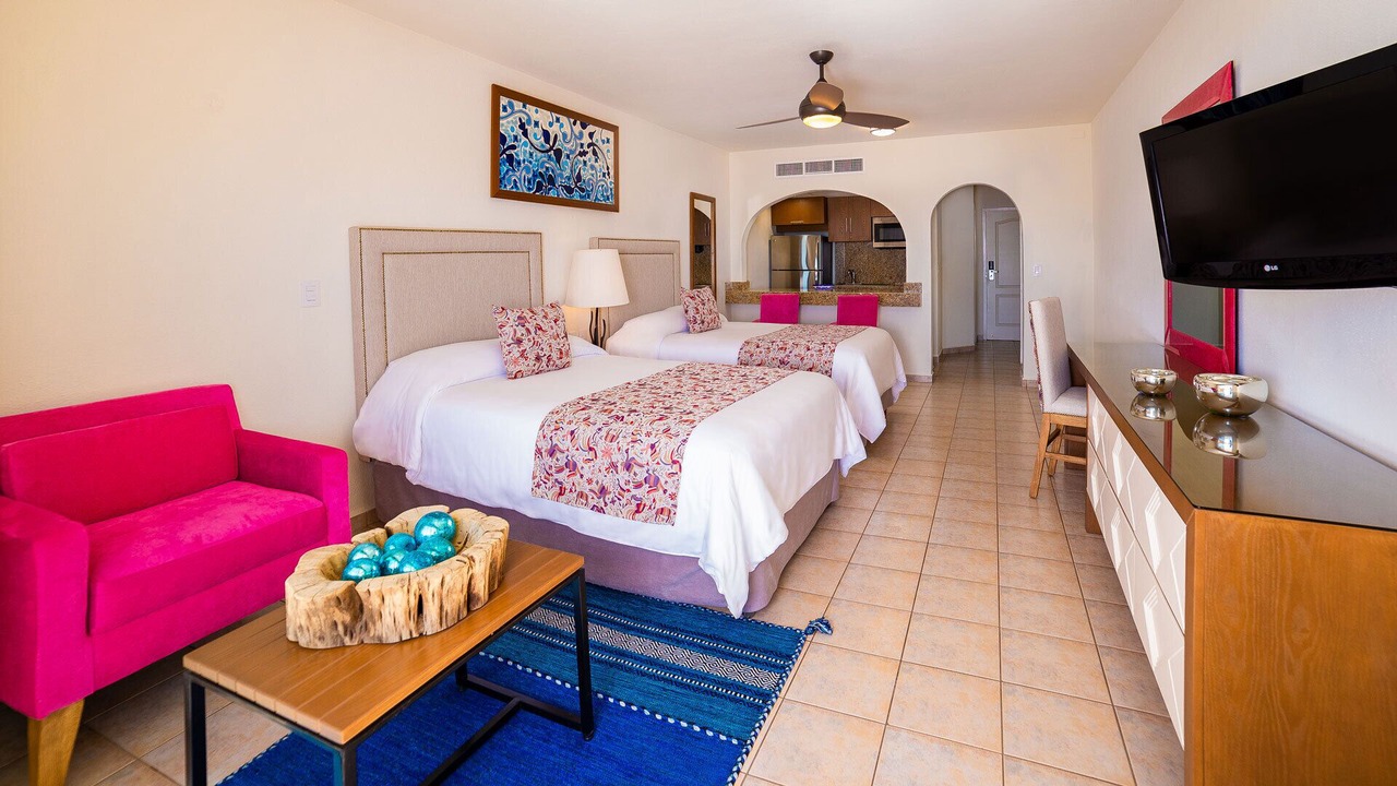 Photo of Bedroom in Cabo San Lucas