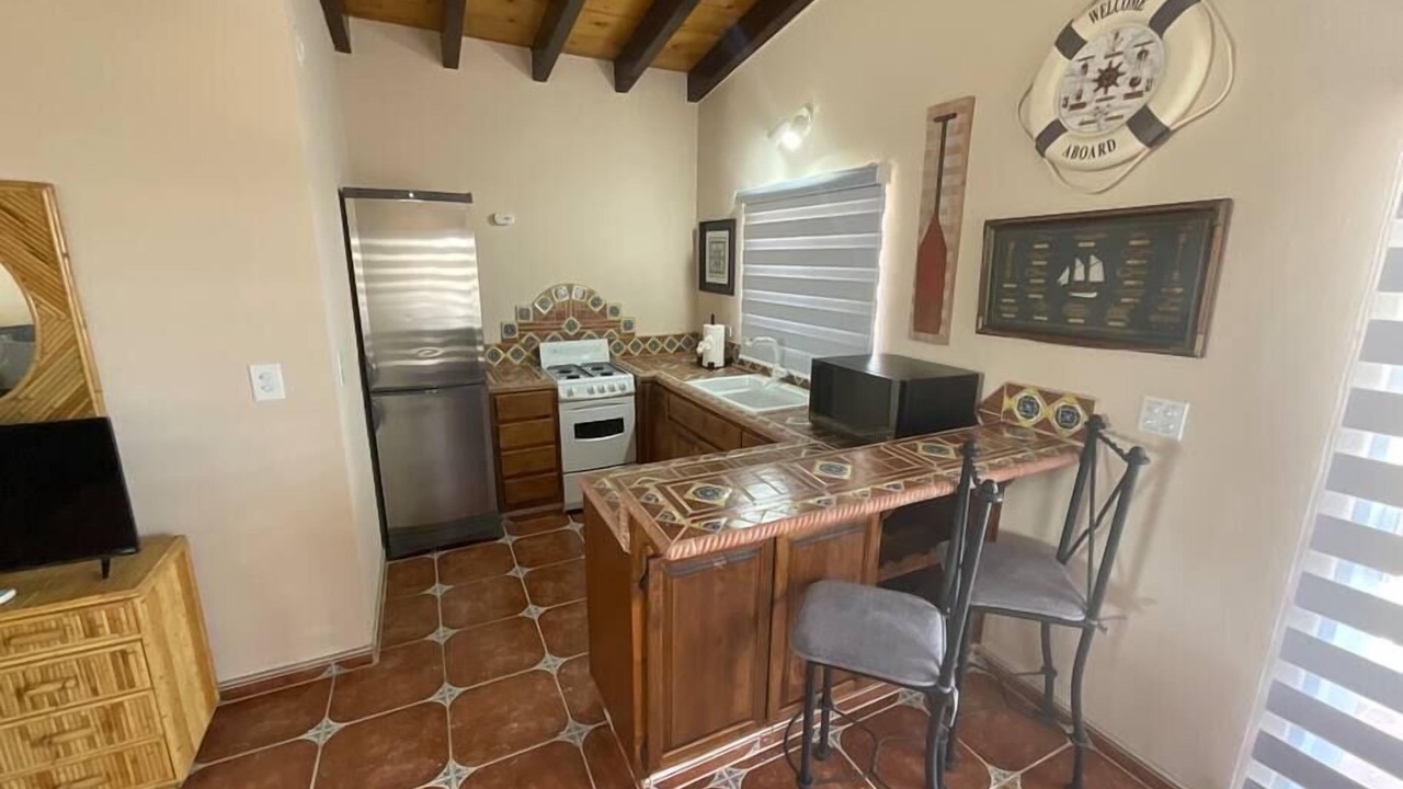 Photo of Kitchen in Puerto Penasco