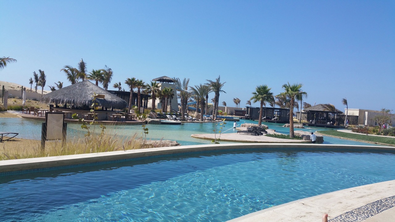 Photo of Outdoor in Los Cangrejos II y III