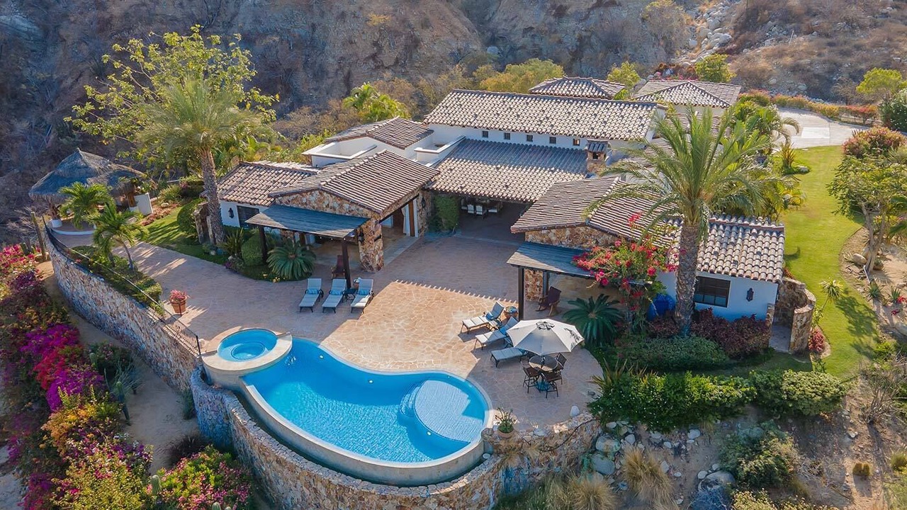 Photo of Outdoor in San Jose del Cabo