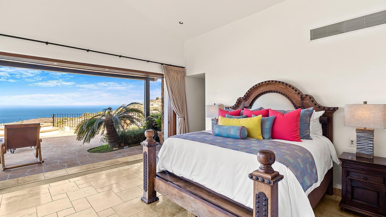 Photo of Bedroom in San Jose del Cabo