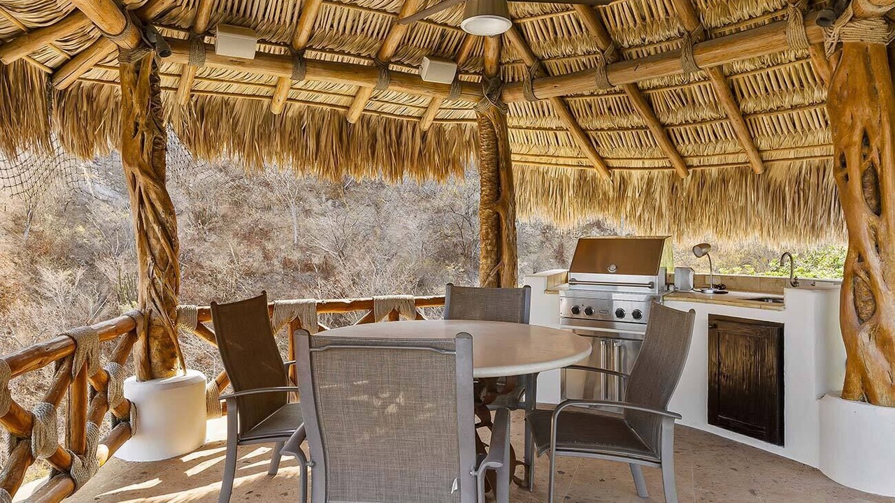 Photo of Outdoor in San Jose del Cabo
