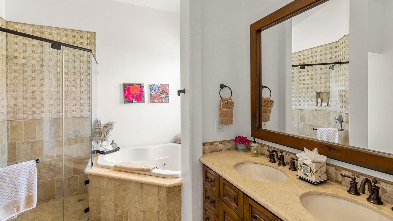 Photo of Bathroom in San Jose del Cabo
