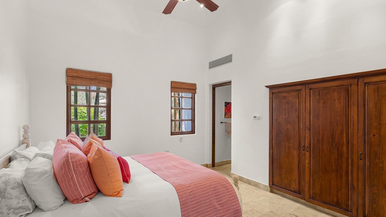 Photo of Bedroom in San Jose del Cabo