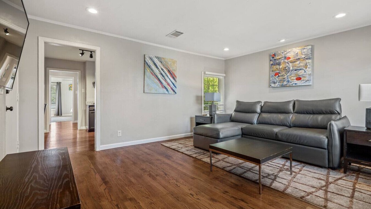 Photo of Livingroom in Kessler