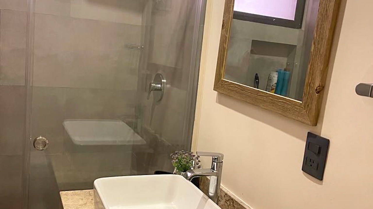 Photo of Bathroom in Tulum City Center
