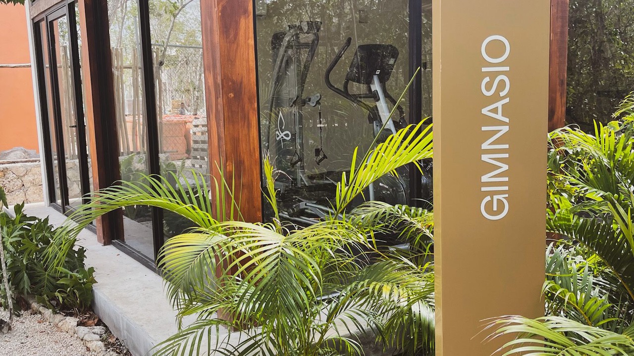 Photo of Outdoor in Tulum City Center