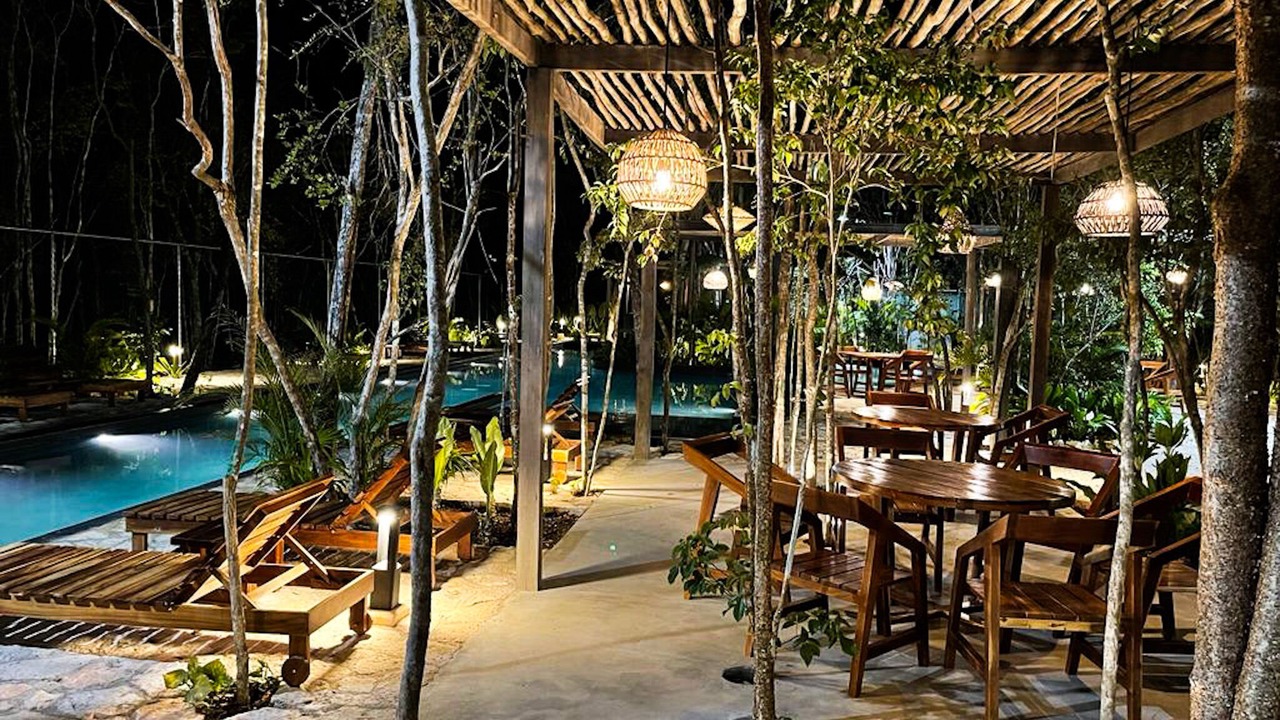 Photo of Outdoor in Tulum City Center