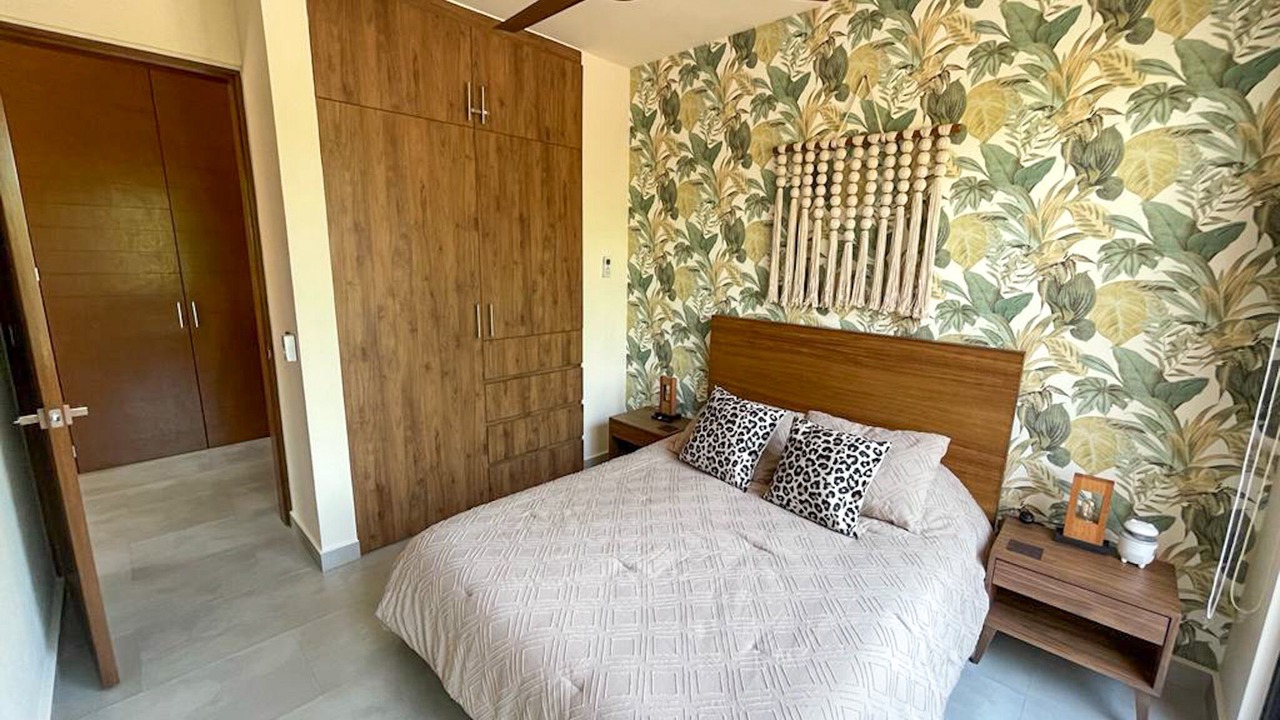Photo of Bedroom in Tulum City Center