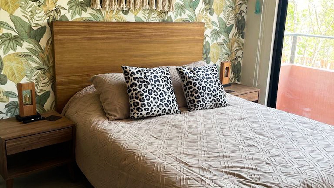 Photo of Bedroom in Tulum City Center