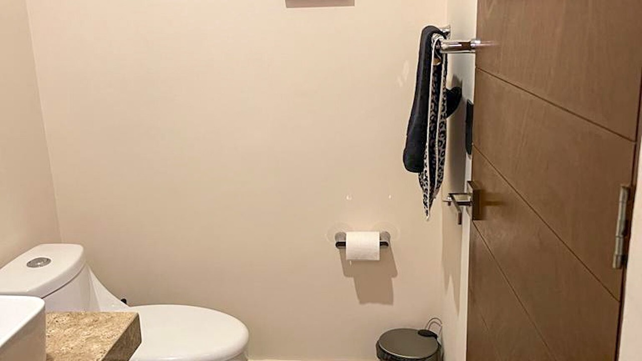 Photo of Bathroom in Tulum City Center