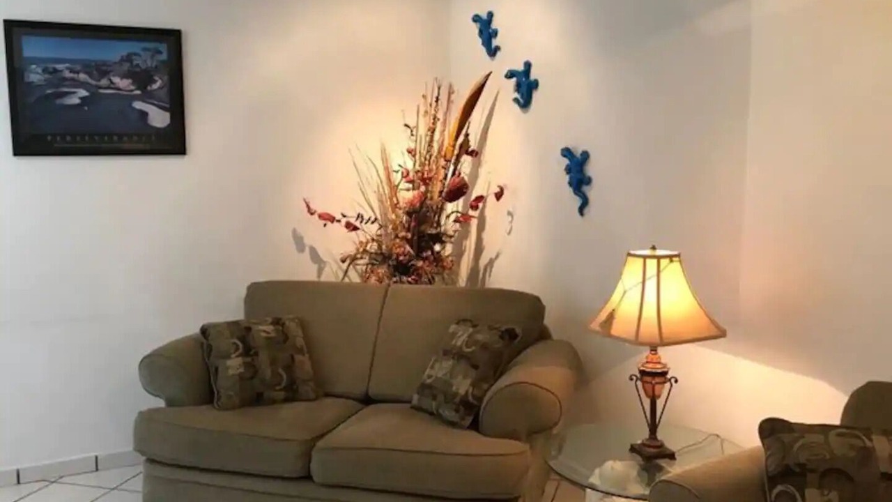 Photo of Livingroom in San Carlos