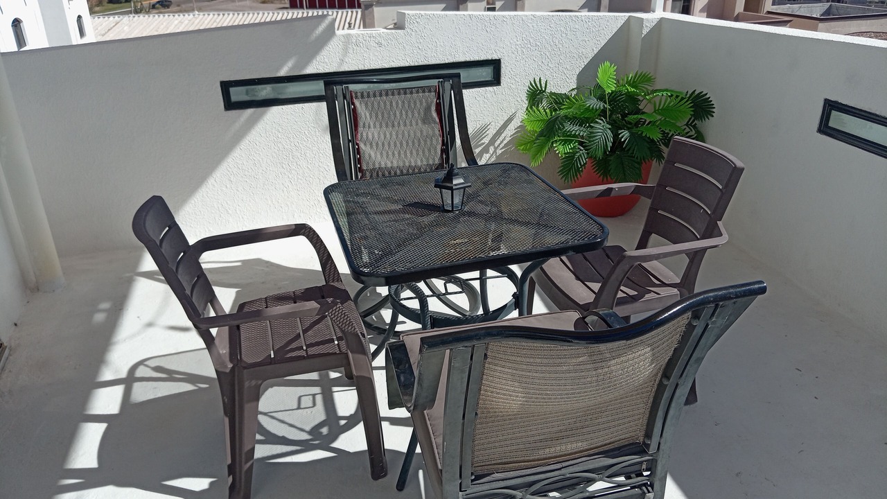 Photo of Outdoor in San Carlos