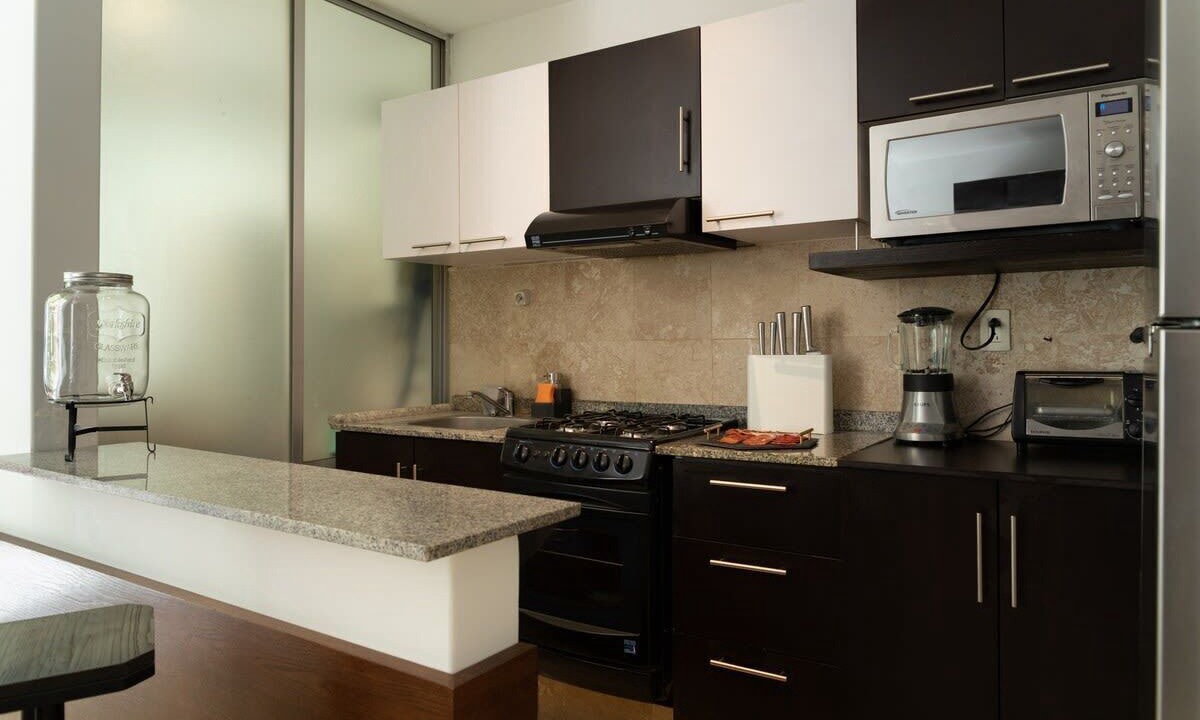 Photo of Kitchen in Del Valle