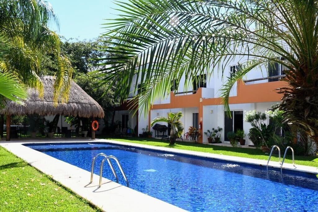 Photo of Outdoor in Villa Juarez