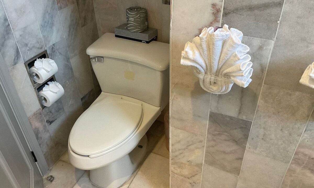 Photo of Bathroom in Los Ramblases