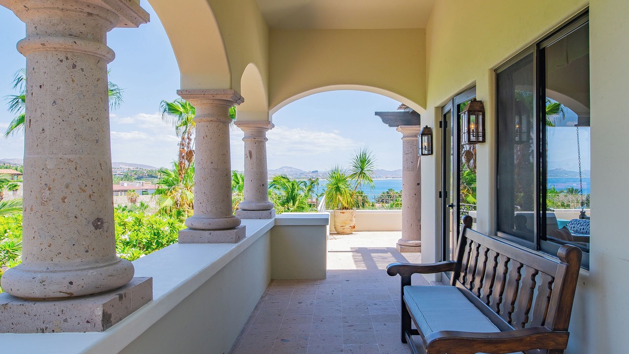Photo of Outdoor in Palmilla