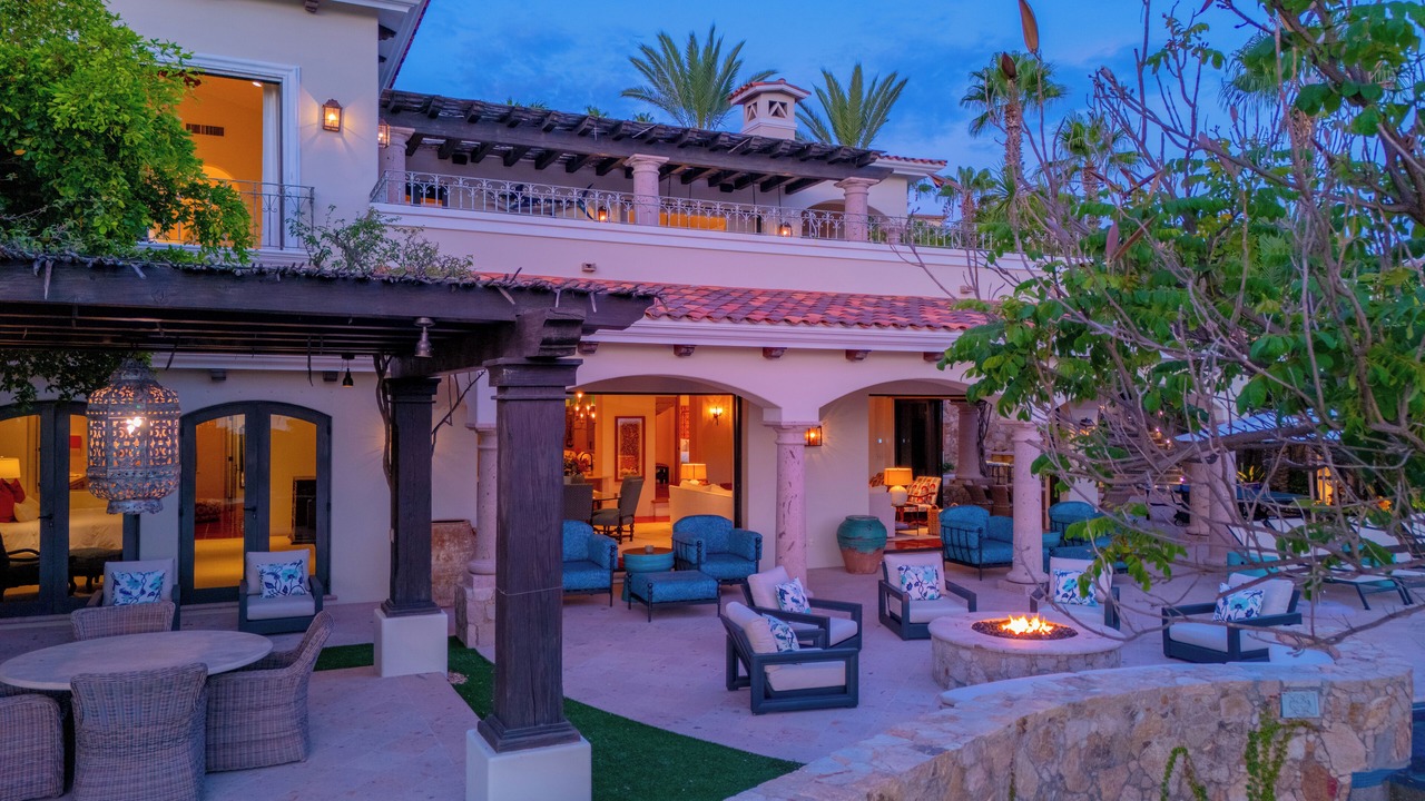 Photo of Outdoor in Palmilla