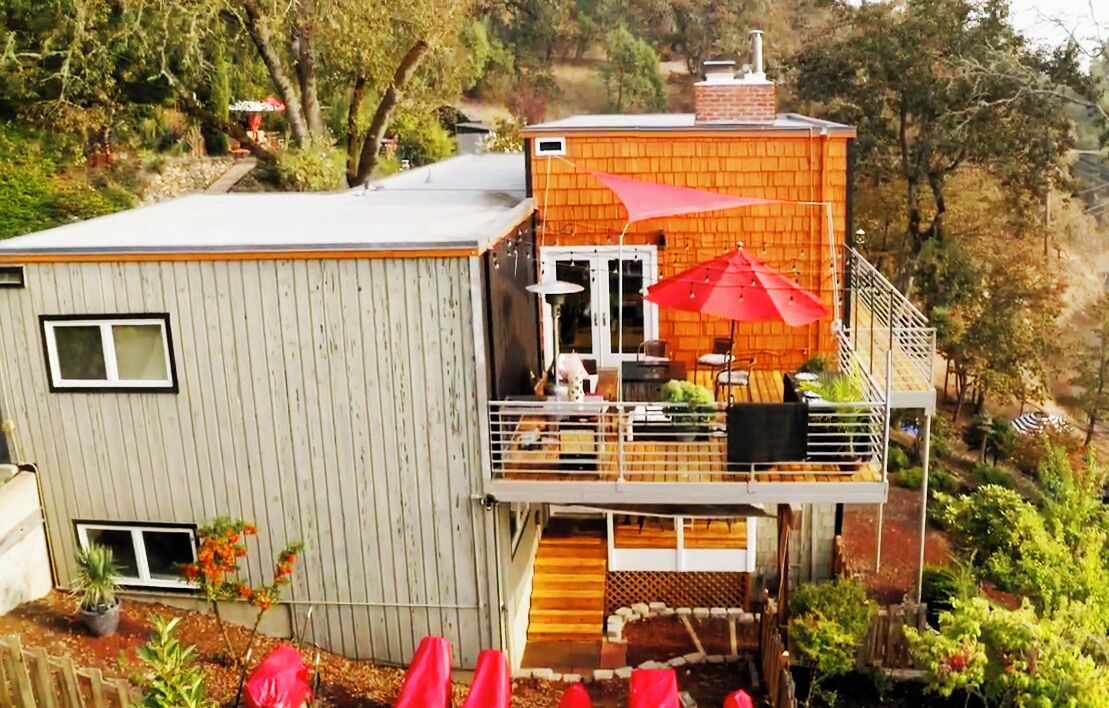Photo of Outdoor in Roseburg