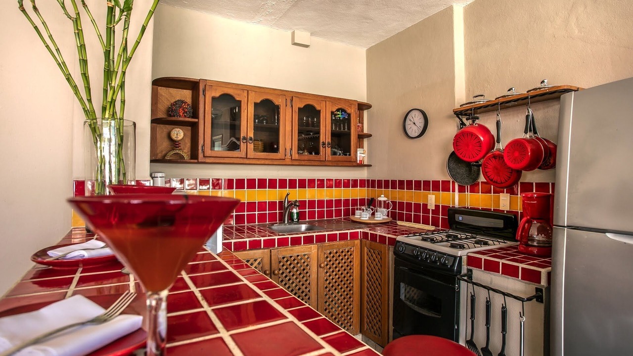 Photo of Kitchen in Amapas