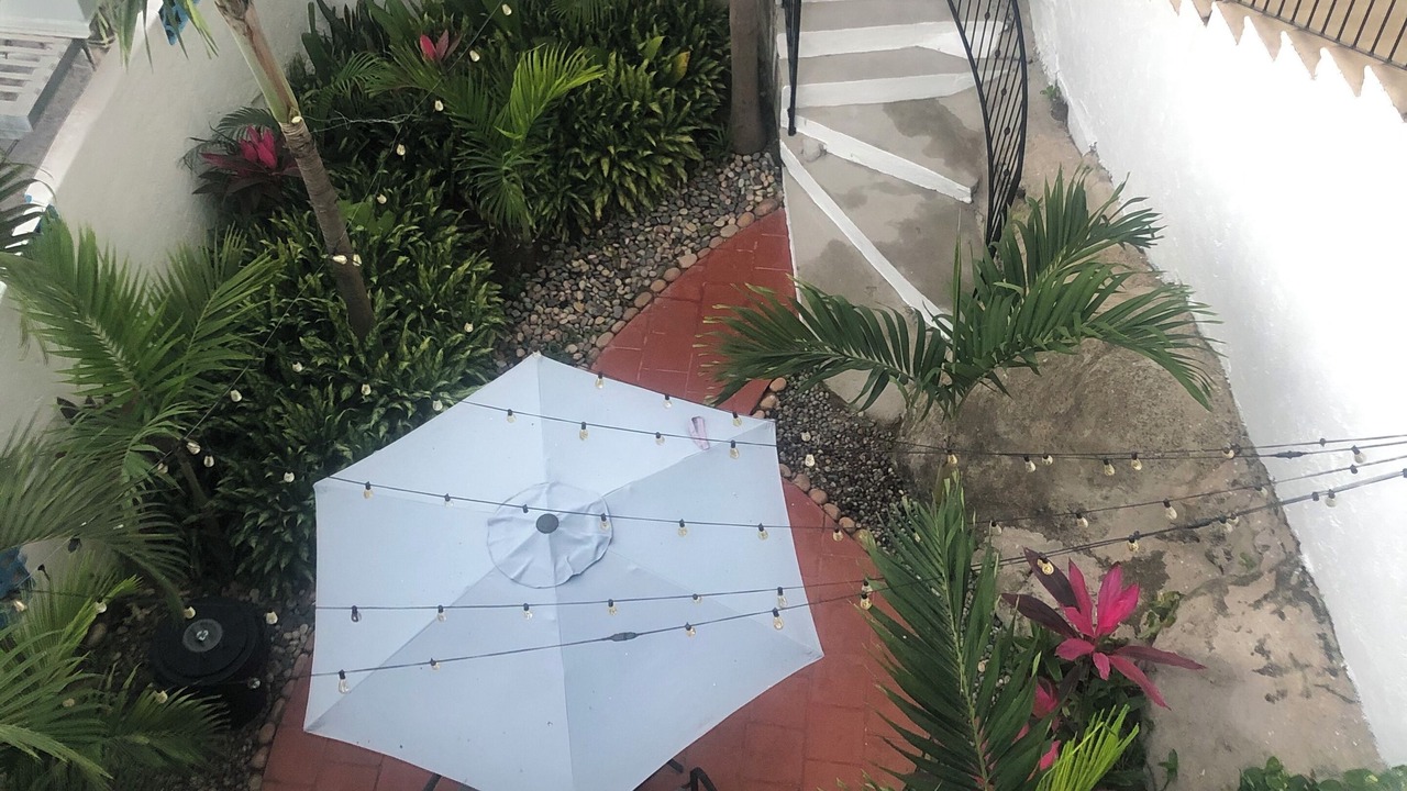 Photo of Patio Balcony in Amapas