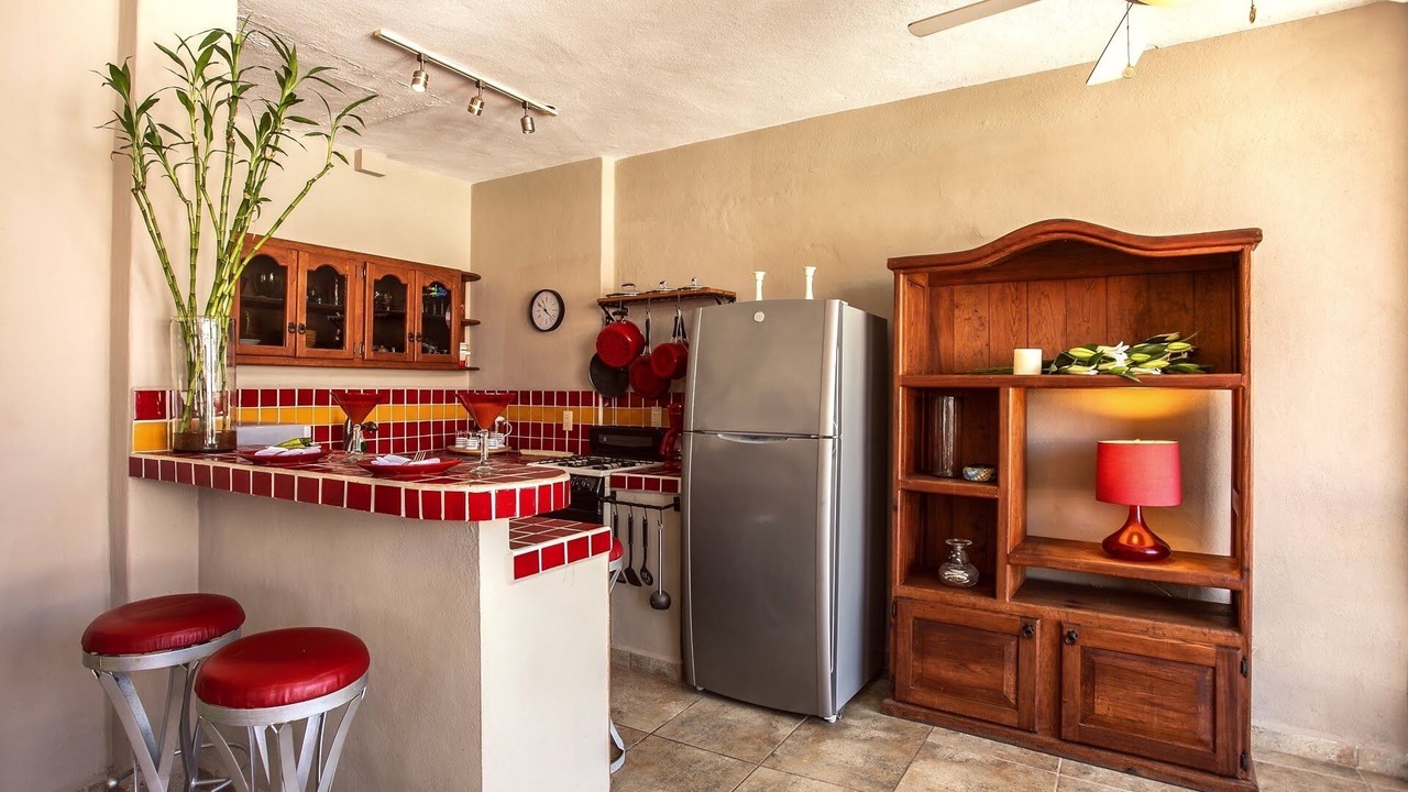 Photo of Kitchen in Amapas