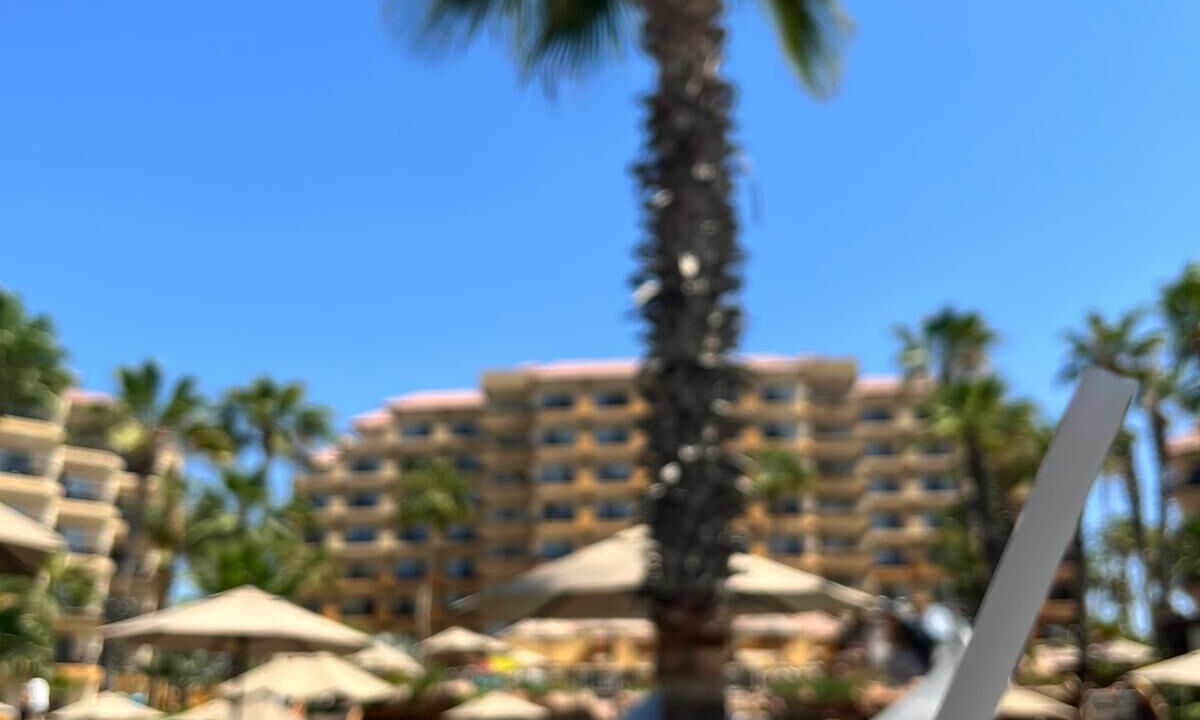 Photo of Outdoor in Cabo San Lucas