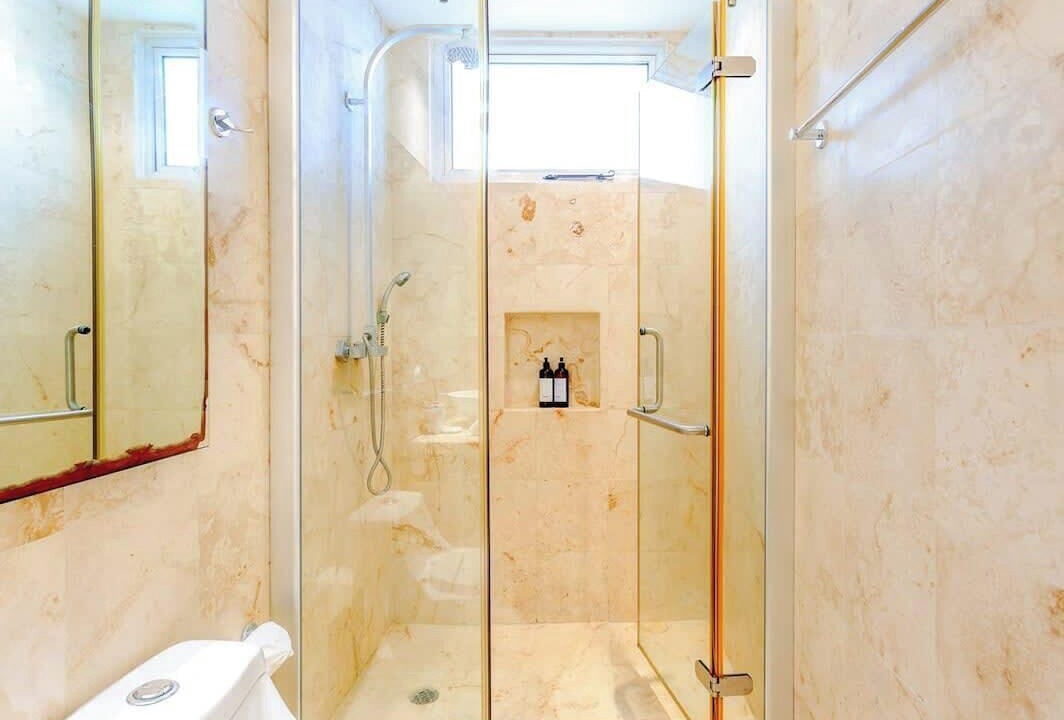 Photo of Bathroom in Zazil-ha