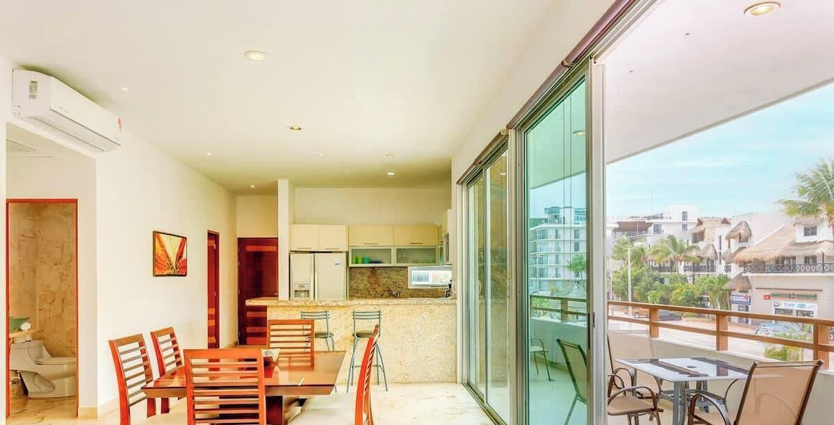 Photo of Patio Balcony in Zazil-ha