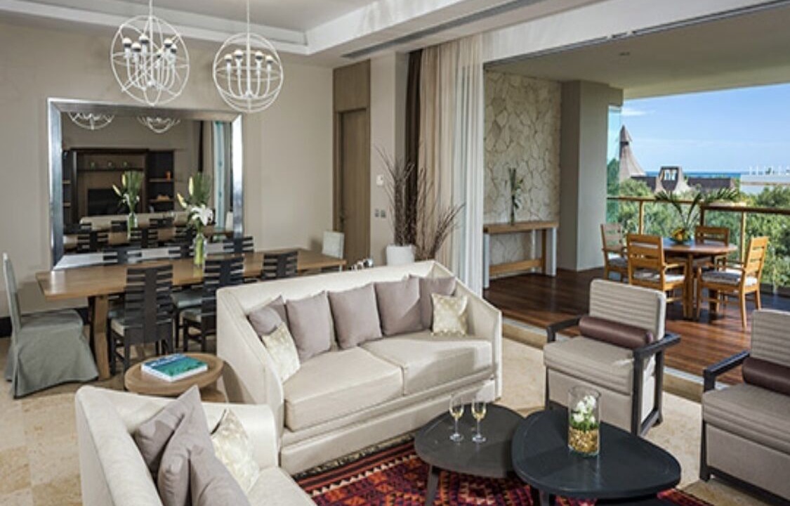 Photo of Livingroom in Centro