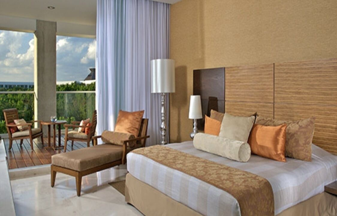Photo of Bedroom in Centro