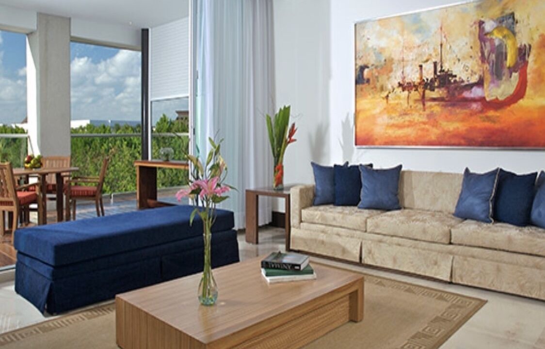 Photo of Livingroom in Centro