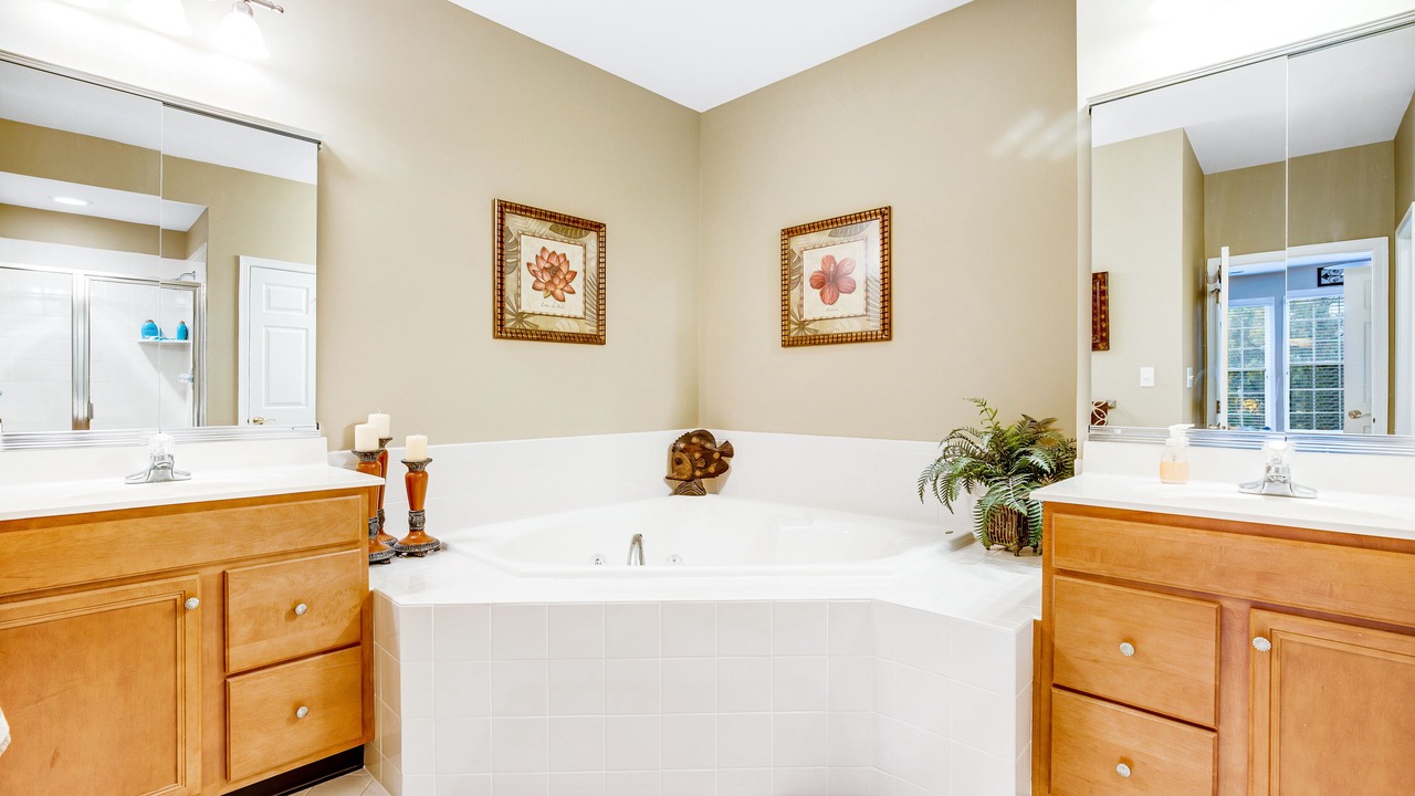 Photo of Bathroom in Ocean View