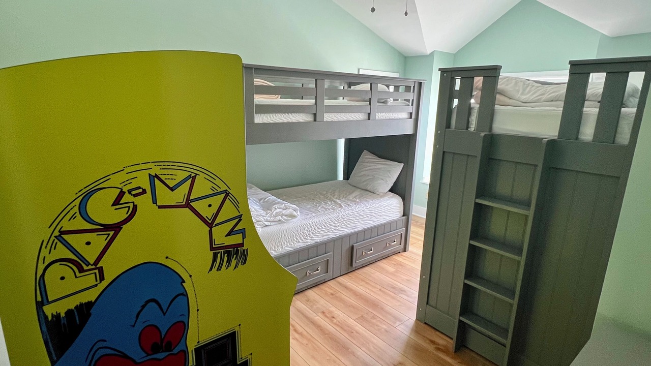 Photo of Bedroom in Lewes