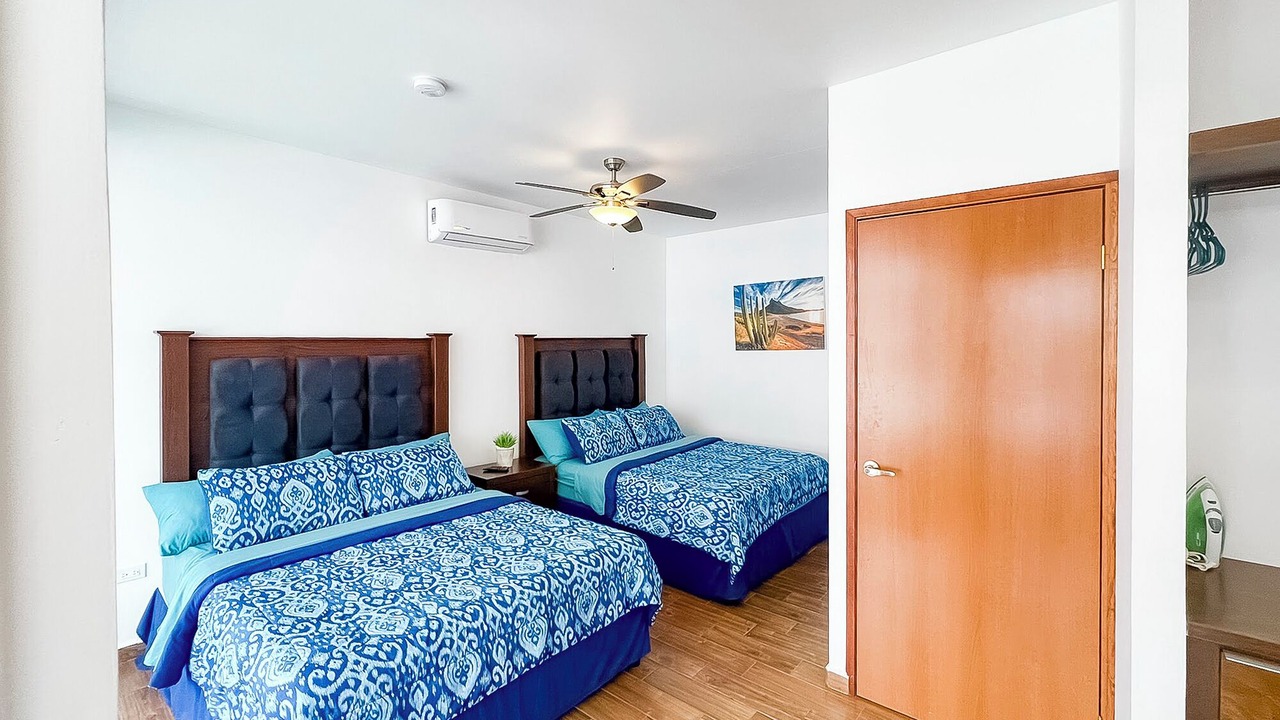 Photo of Bedroom in San Carlos