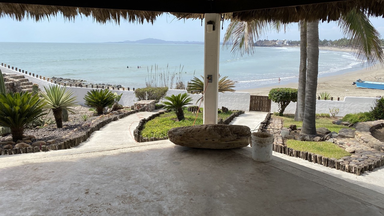Photo of Outdoor in Punta Prieta