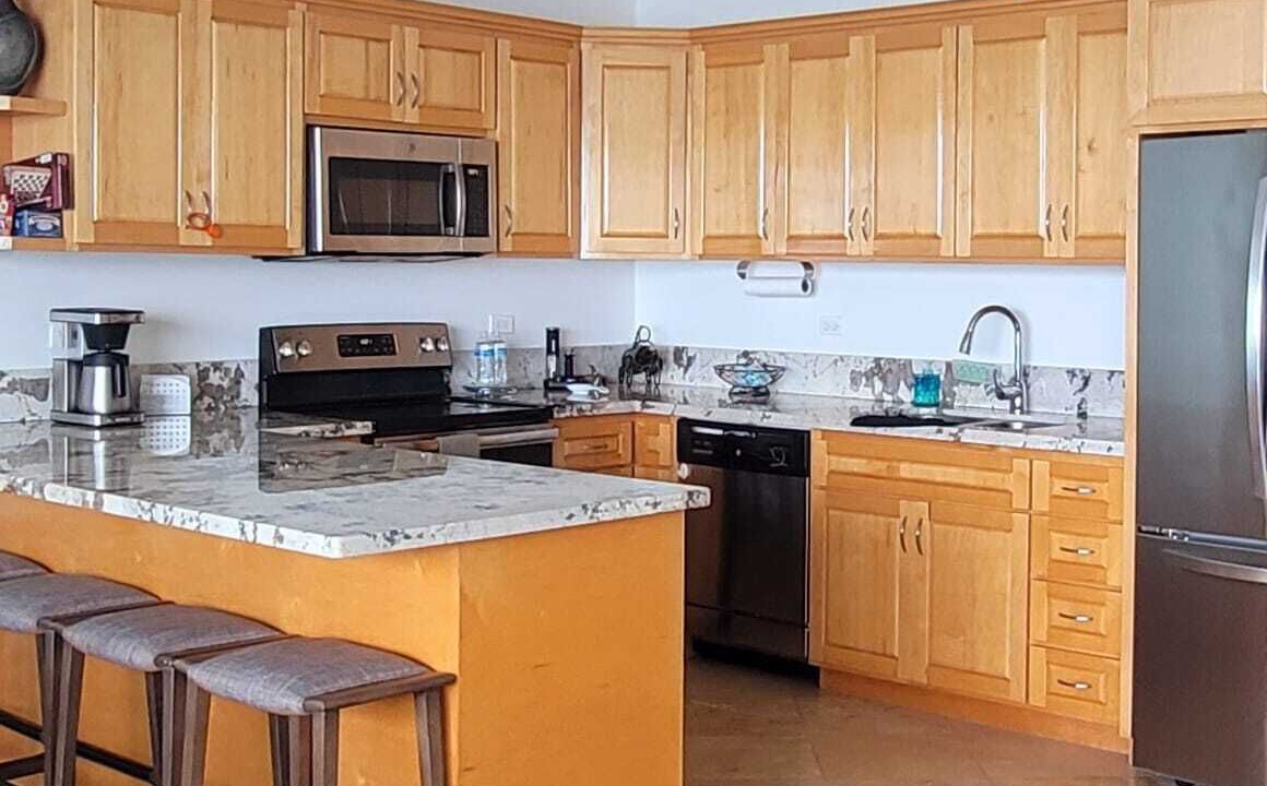 Photo of Kitchen in Rosarito