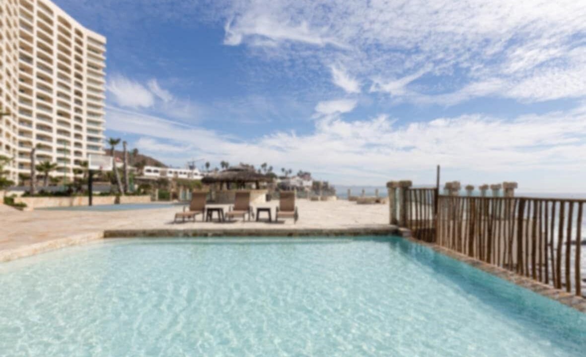Photo of Outdoor in Rosarito