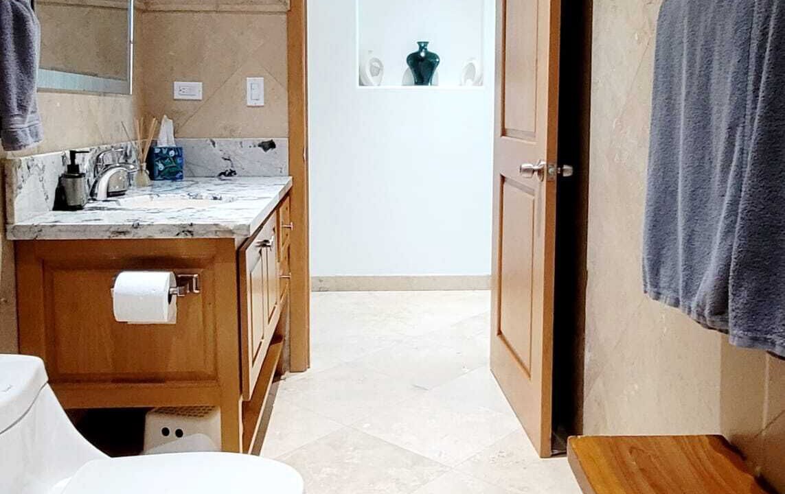 Photo of Bathroom in Rosarito
