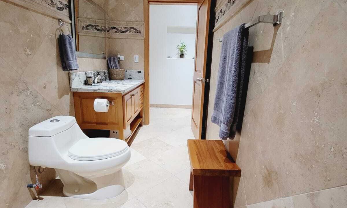 Photo of Bathroom in Rosarito