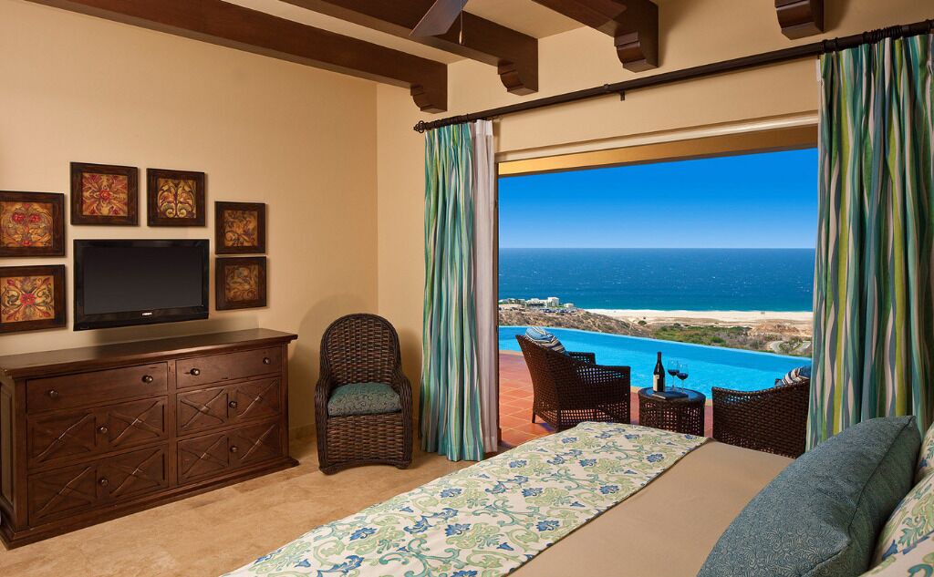 Photo of Bedroom in Paraiso Escondido