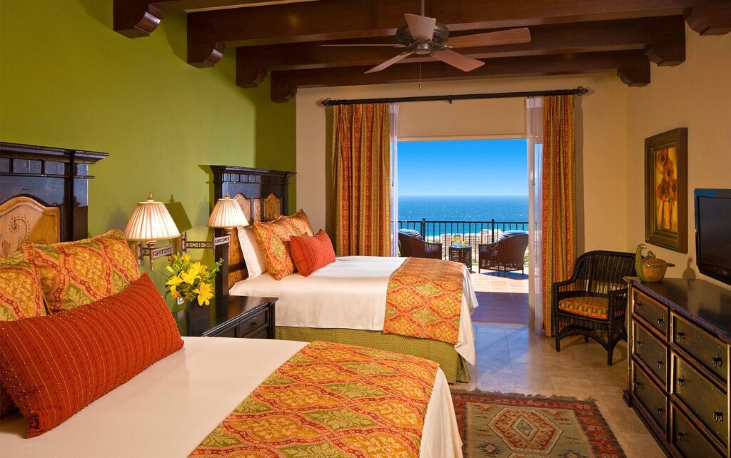 Photo of Bedroom in Paraiso Escondido