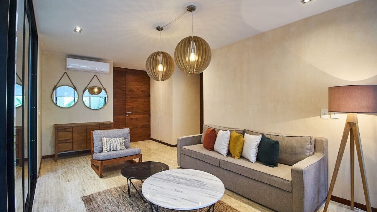 Photo of Livingroom in Zama