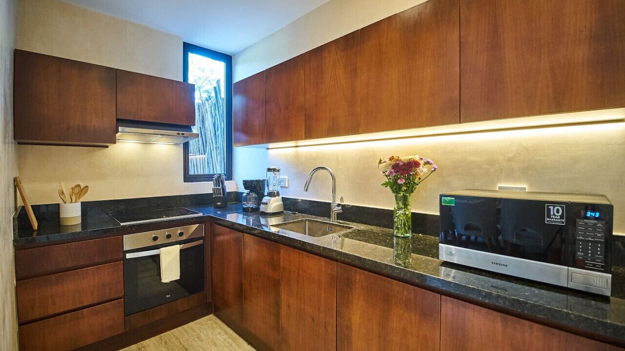 Photo of Kitchen in Zama