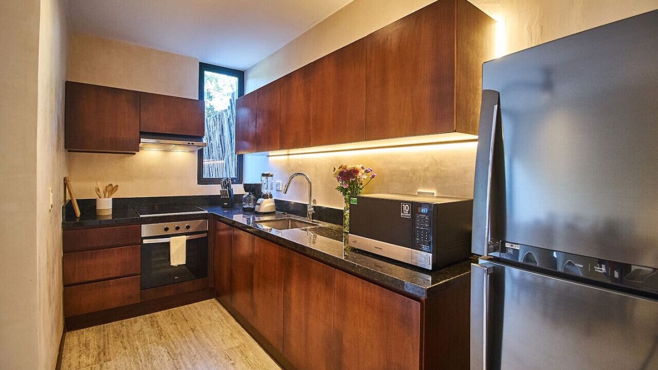 Photo of Kitchen in Zama