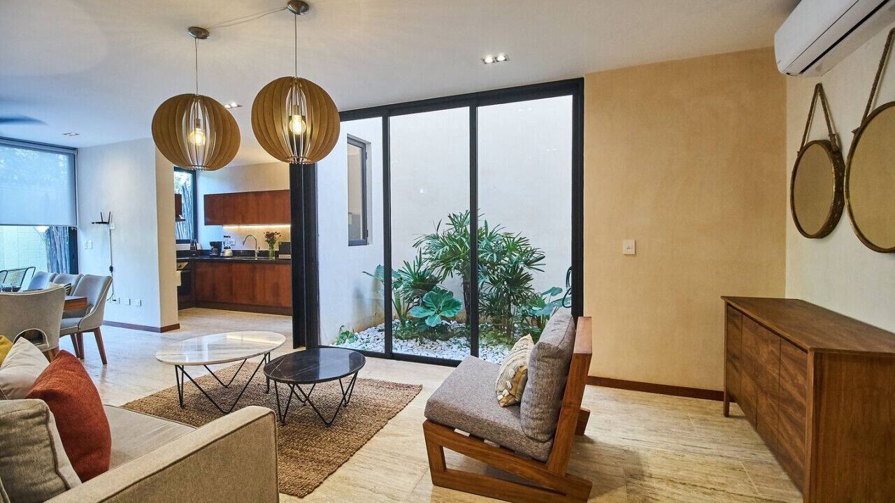 Photo of Livingroom in Zama