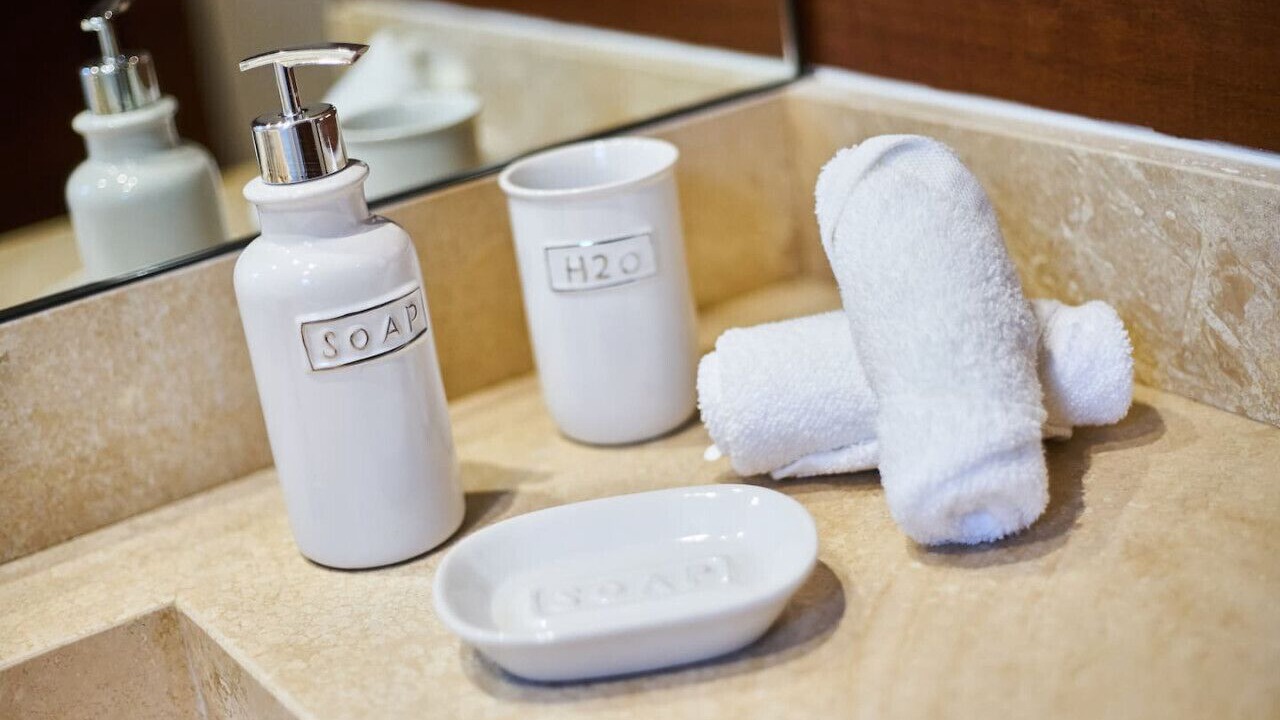 Photo of Bathroom in Zama