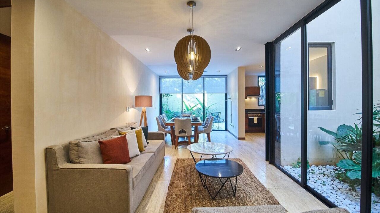 Photo of Livingroom in Zama