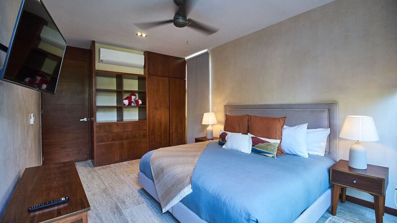 Photo of Bedroom in Zama