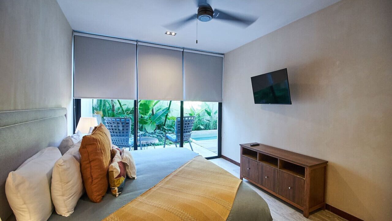 Photo of Bedroom in Zama